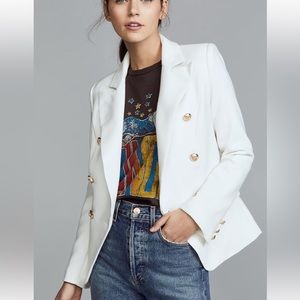 Lioness
Palermo Blazer